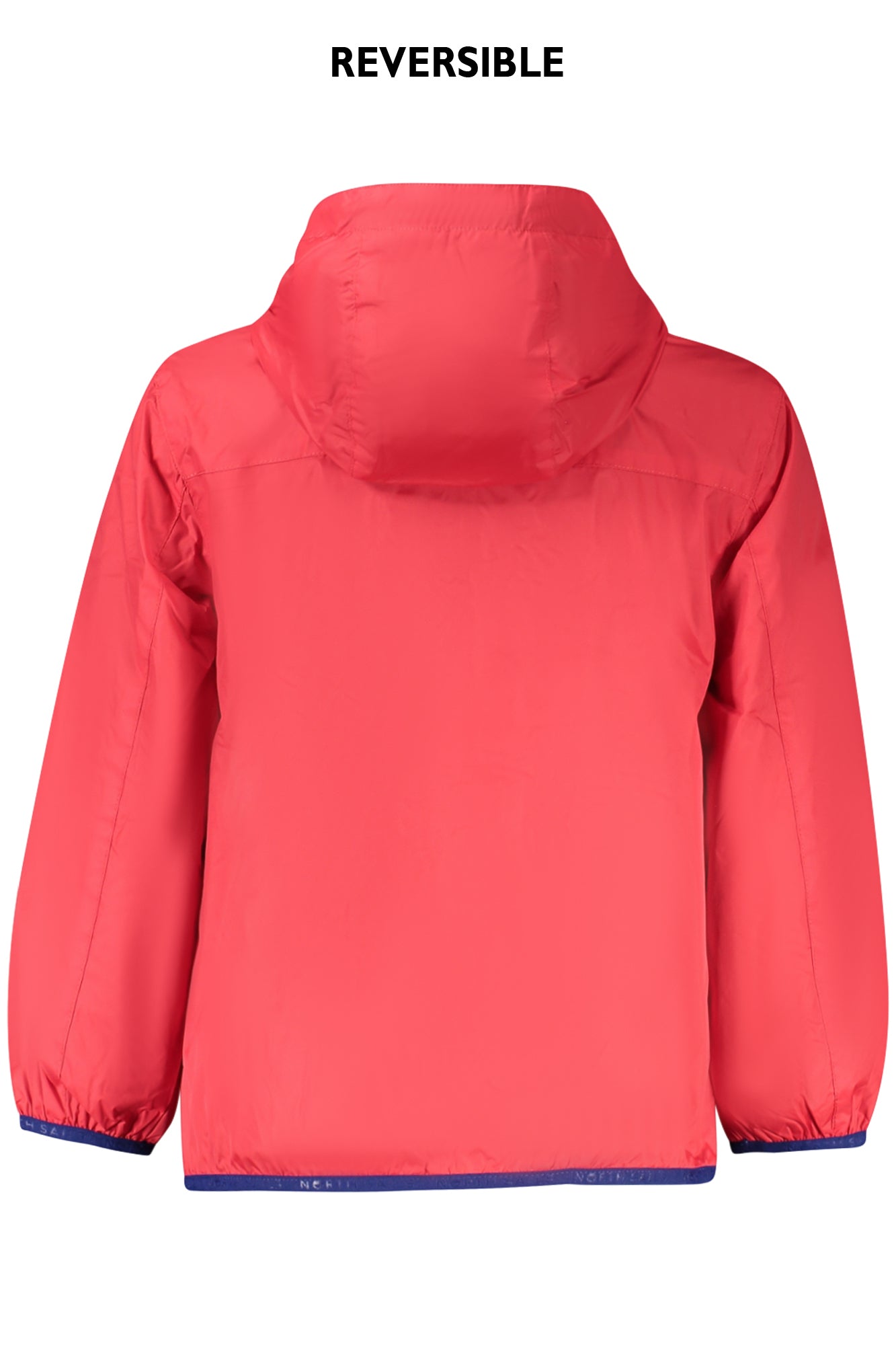NORTH SAILS  Jacket - Red