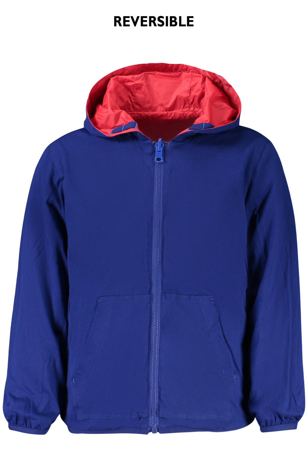 NORTH SAILS  Jacket - Red