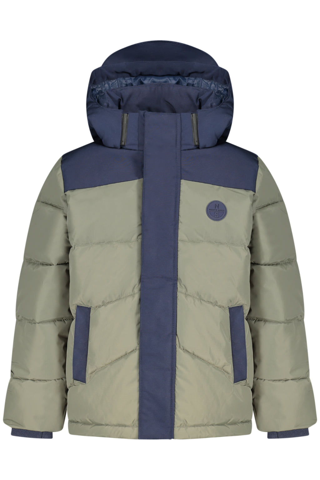 NORTH SAILS  Jacket - Green