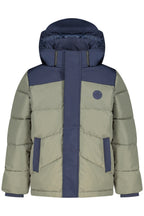 NORTH SAILS  Jacket - Green