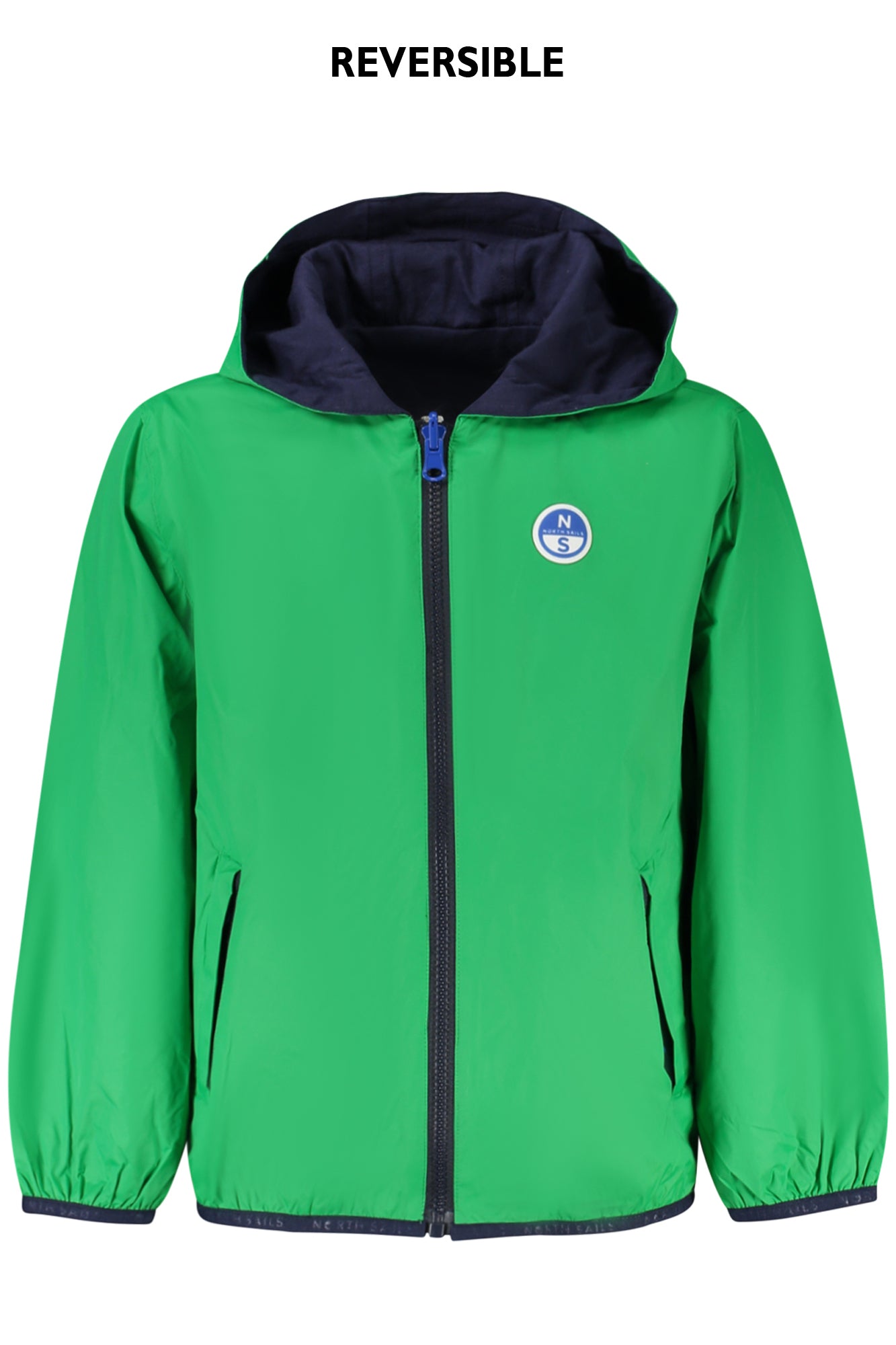 NORTH SAILS  Jacket - Green