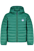 NORTH SAILS  Jacket - Green