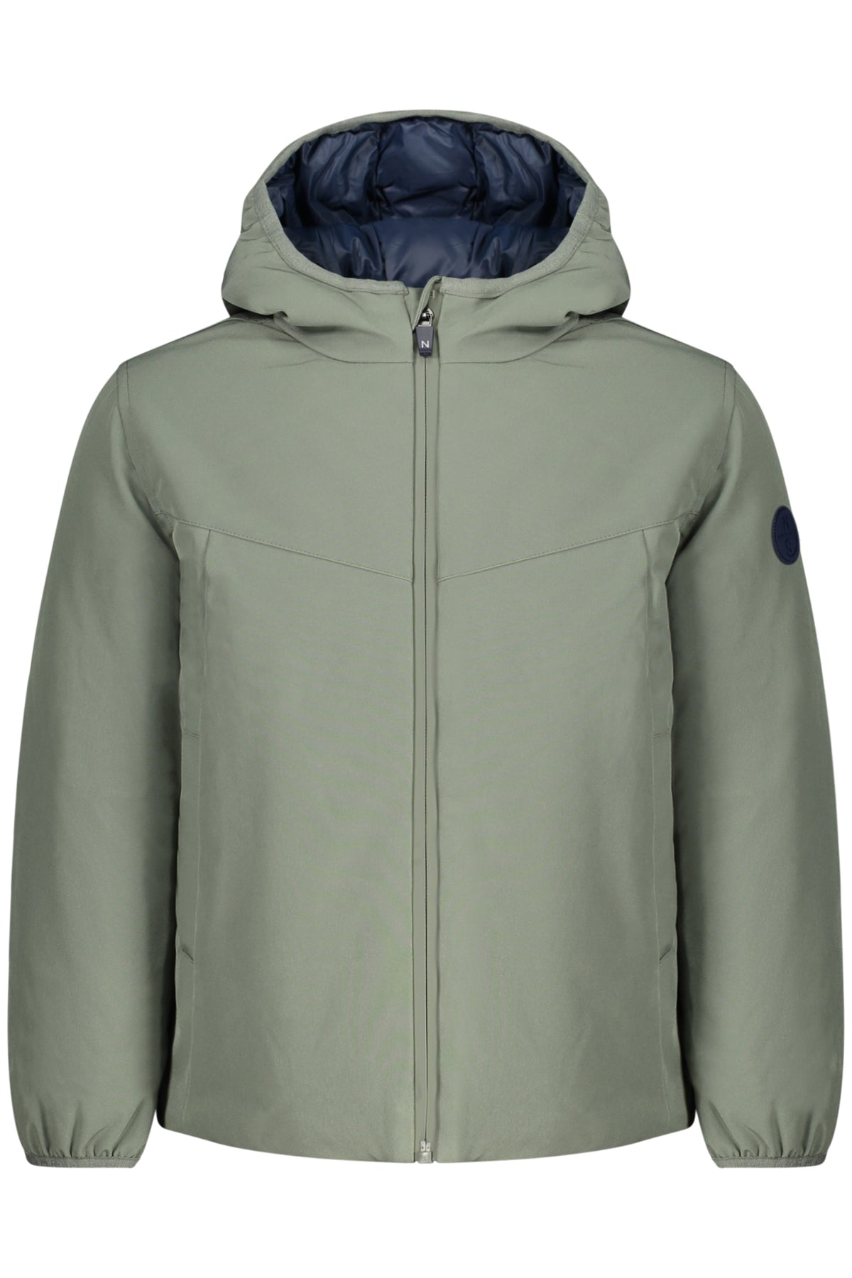 NORTH SAILS  Jacket - Green