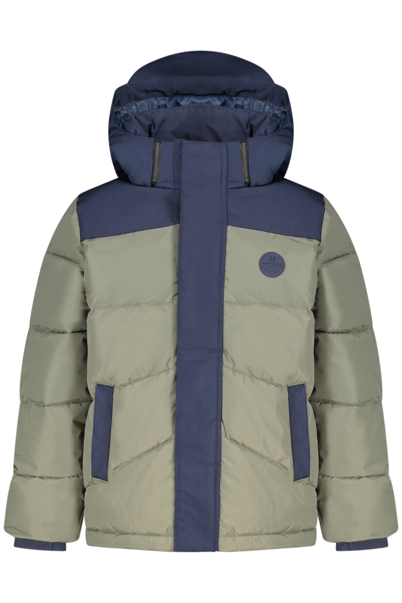 NORTH SAILS  Jacket - Green