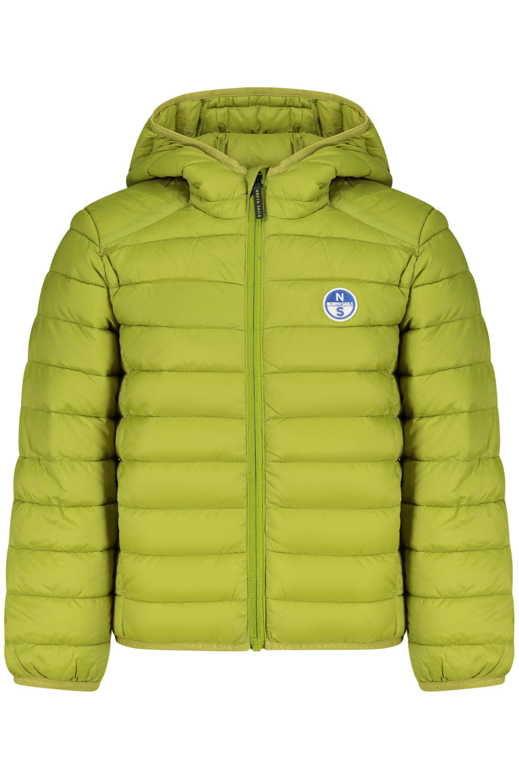 NORTH SAILS  Jacket - Green