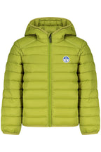 NORTH SAILS  Jacket - Green