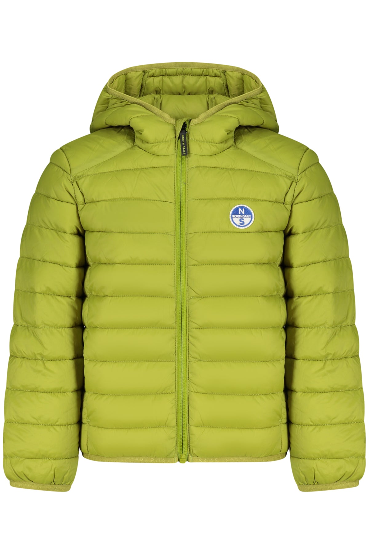 NORTH SAILS  Jacket - Green