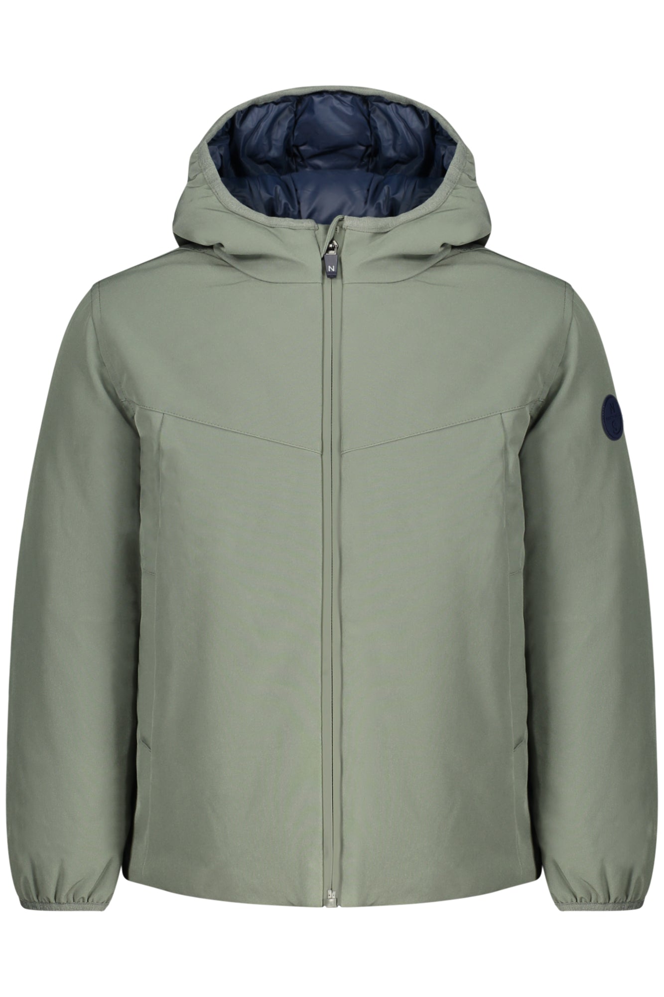 NORTH SAILS  Jacket - Green