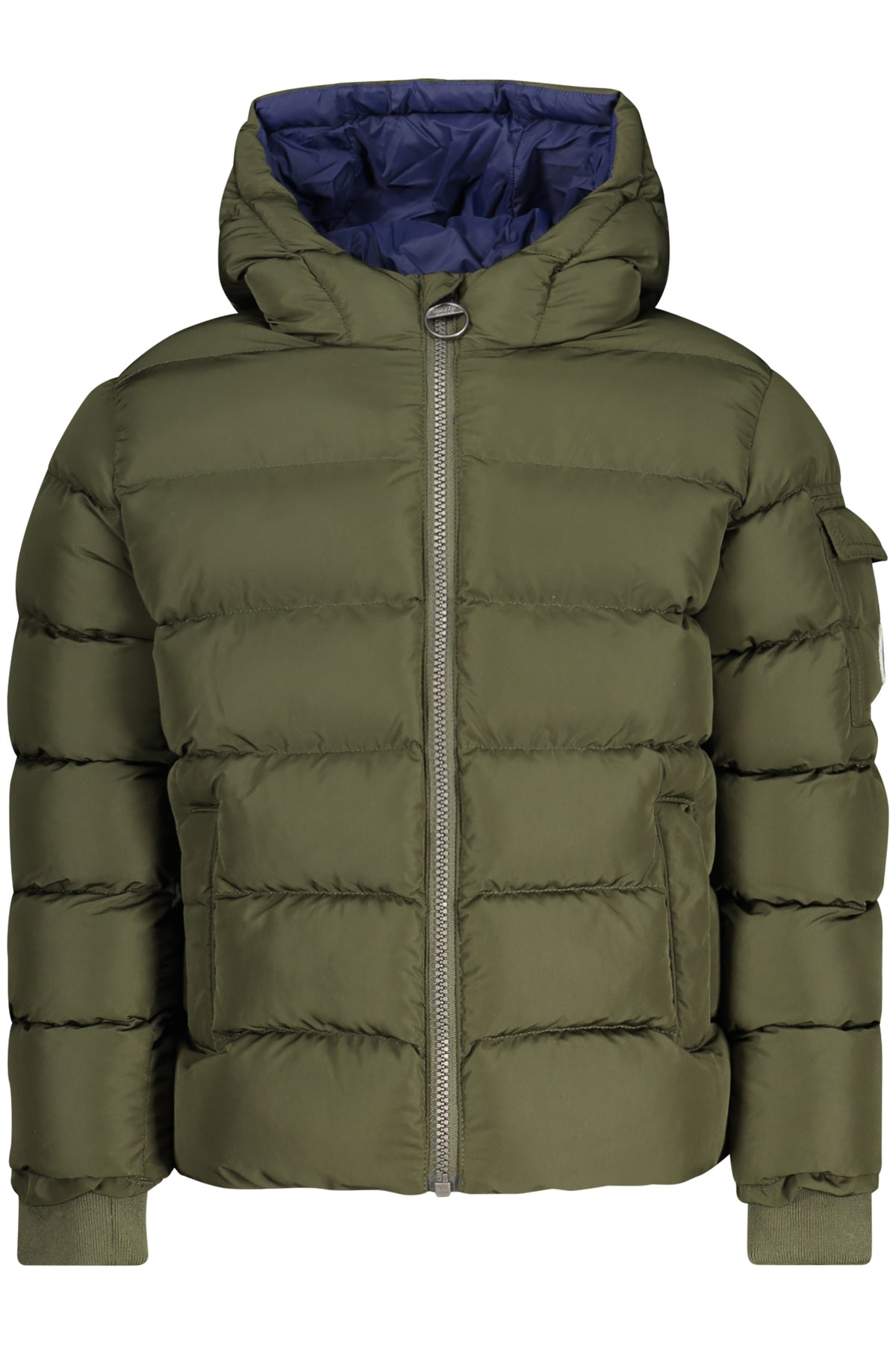 NORTH SAILS  Jacket - Green