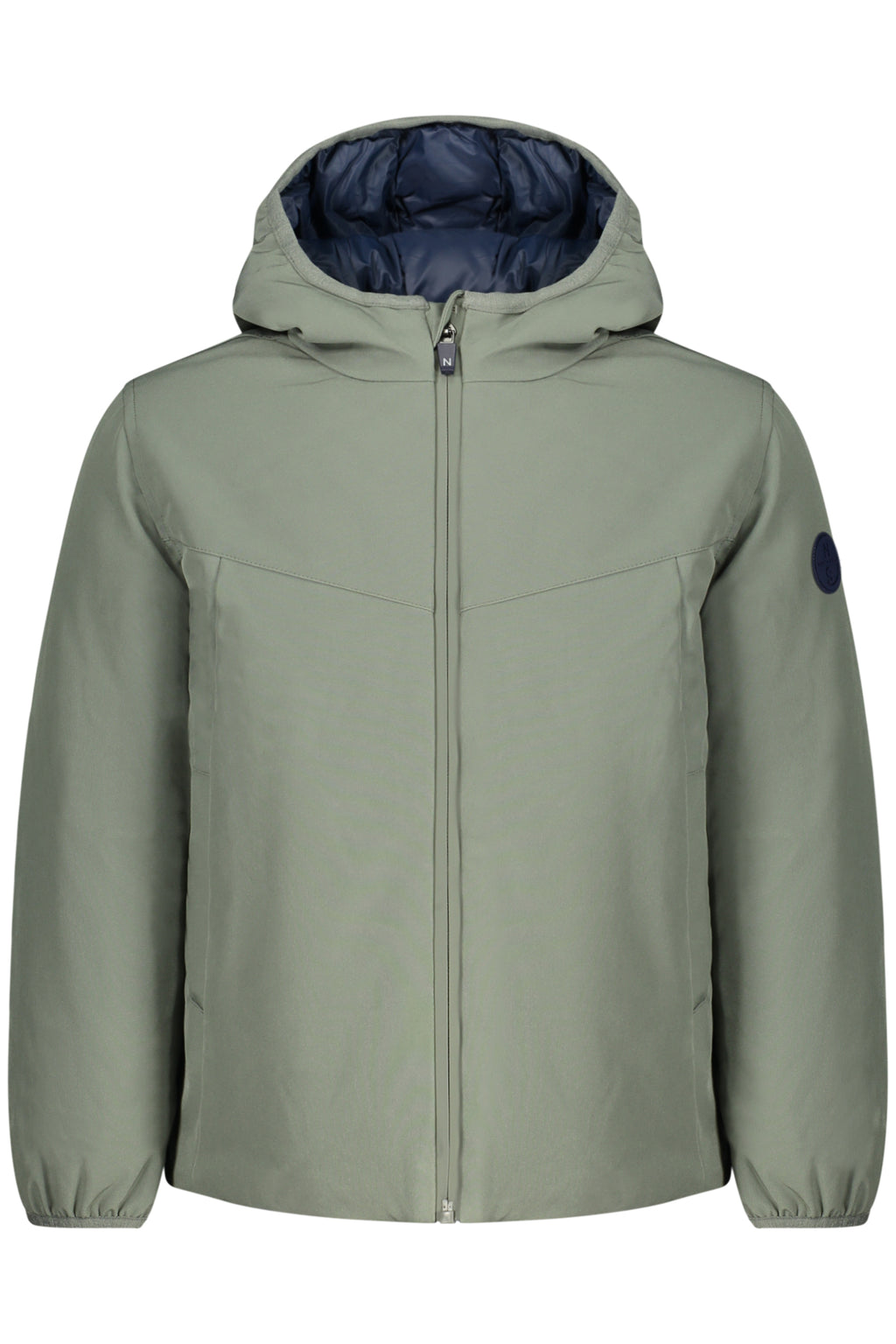 NORTH SAILS  Jacket - Green