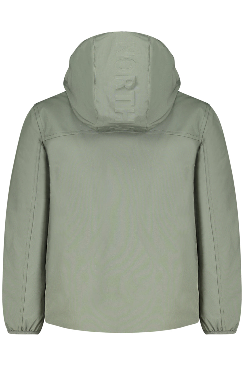 NORTH SAILS  Jacket - Green