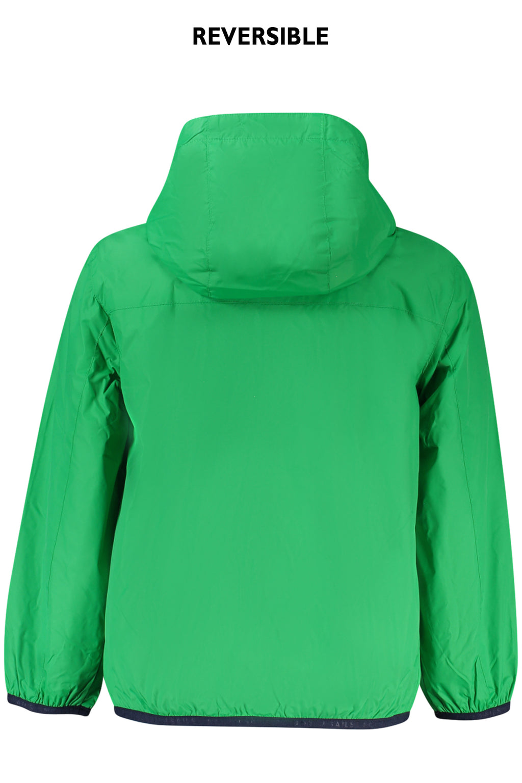 NORTH SAILS  Jacket - Green