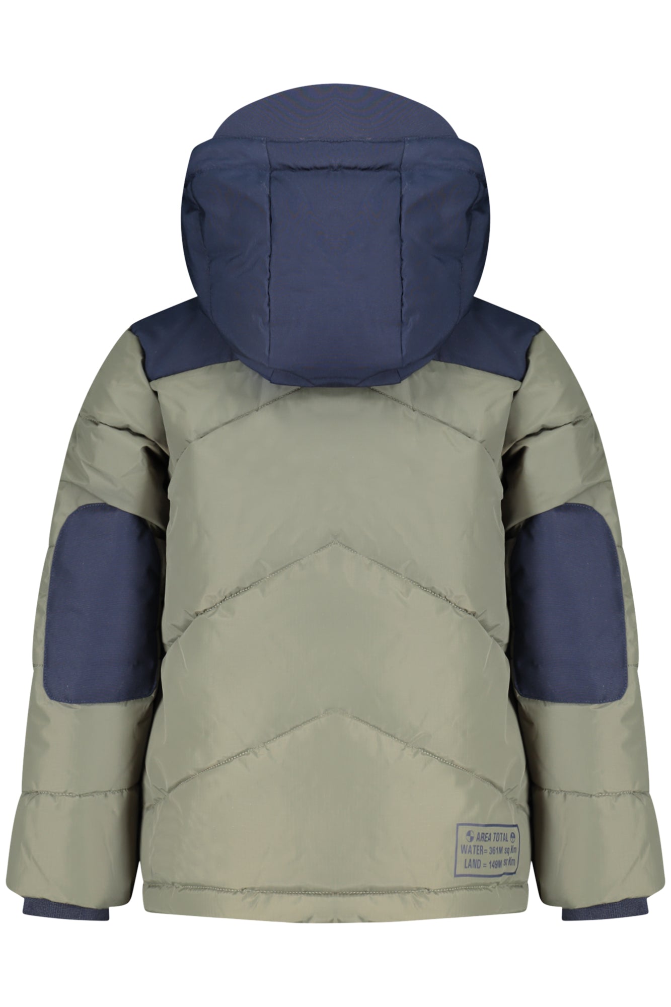 NORTH SAILS  Jacket - Green