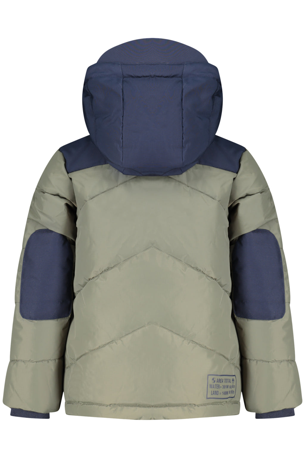 NORTH SAILS  Jacket - Green
