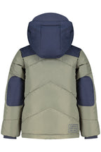 NORTH SAILS  Jacket - Green