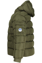 NORTH SAILS  Jacket - Green