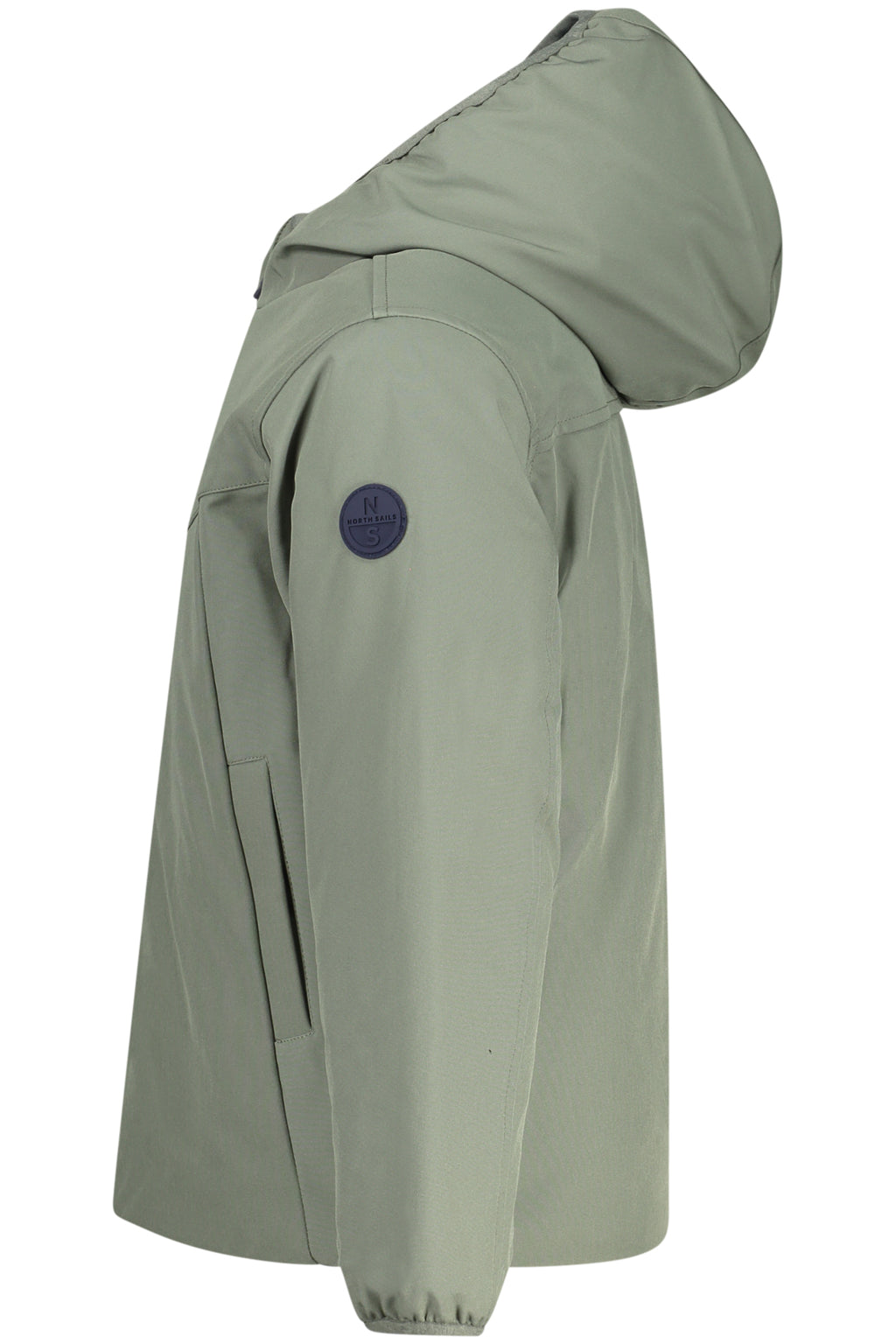 NORTH SAILS  Jacket - Green