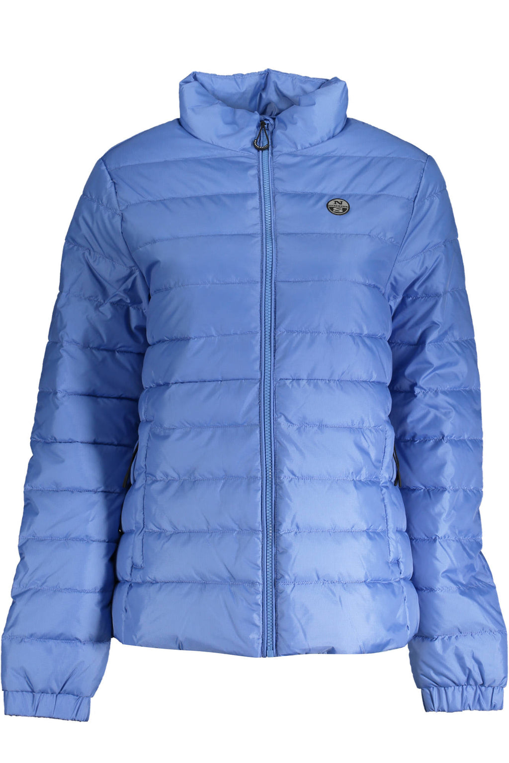 NORTH SAILS Women Jacket - Light Blue