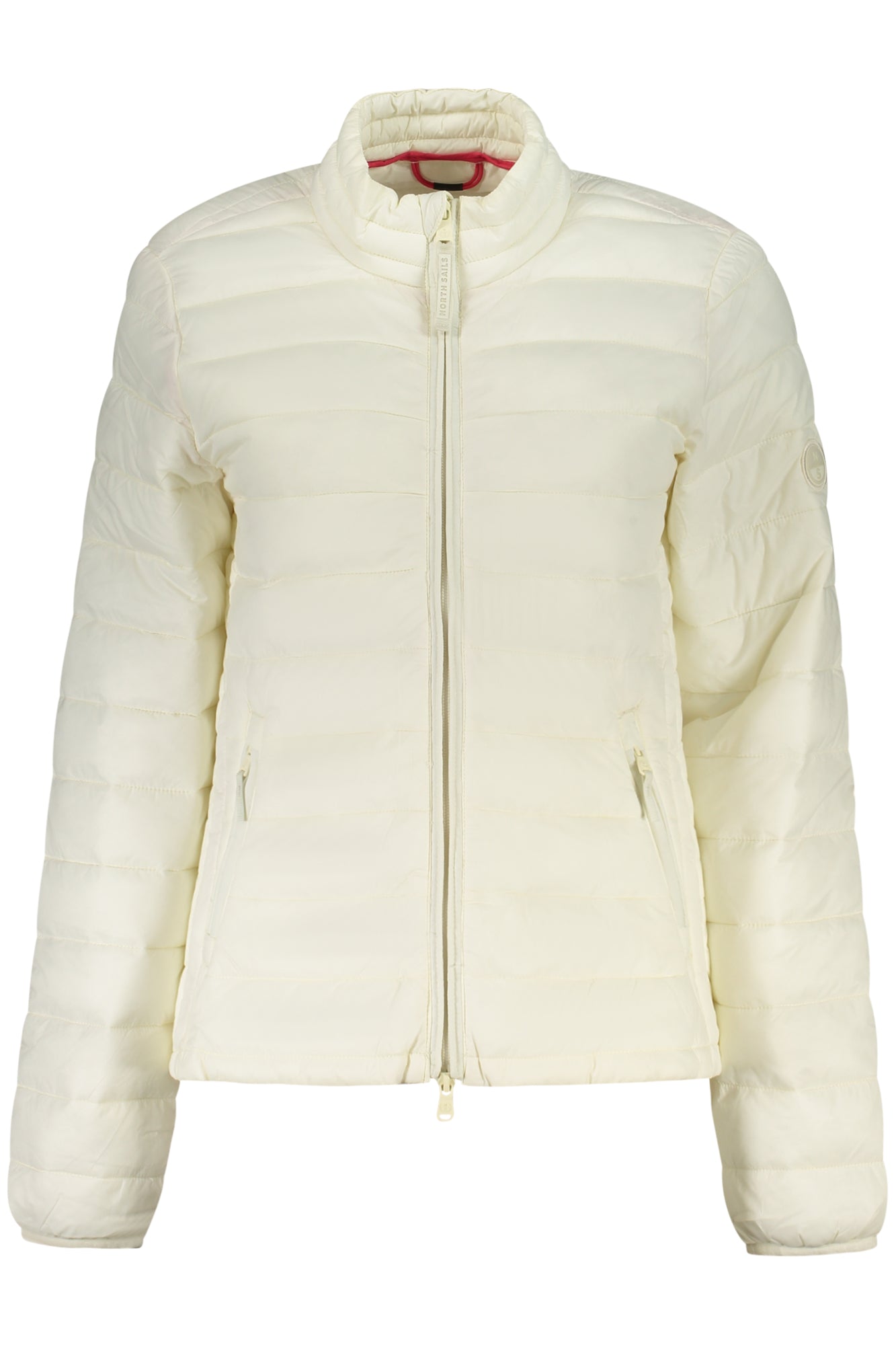 NORTH SAILS Women Jacket - White