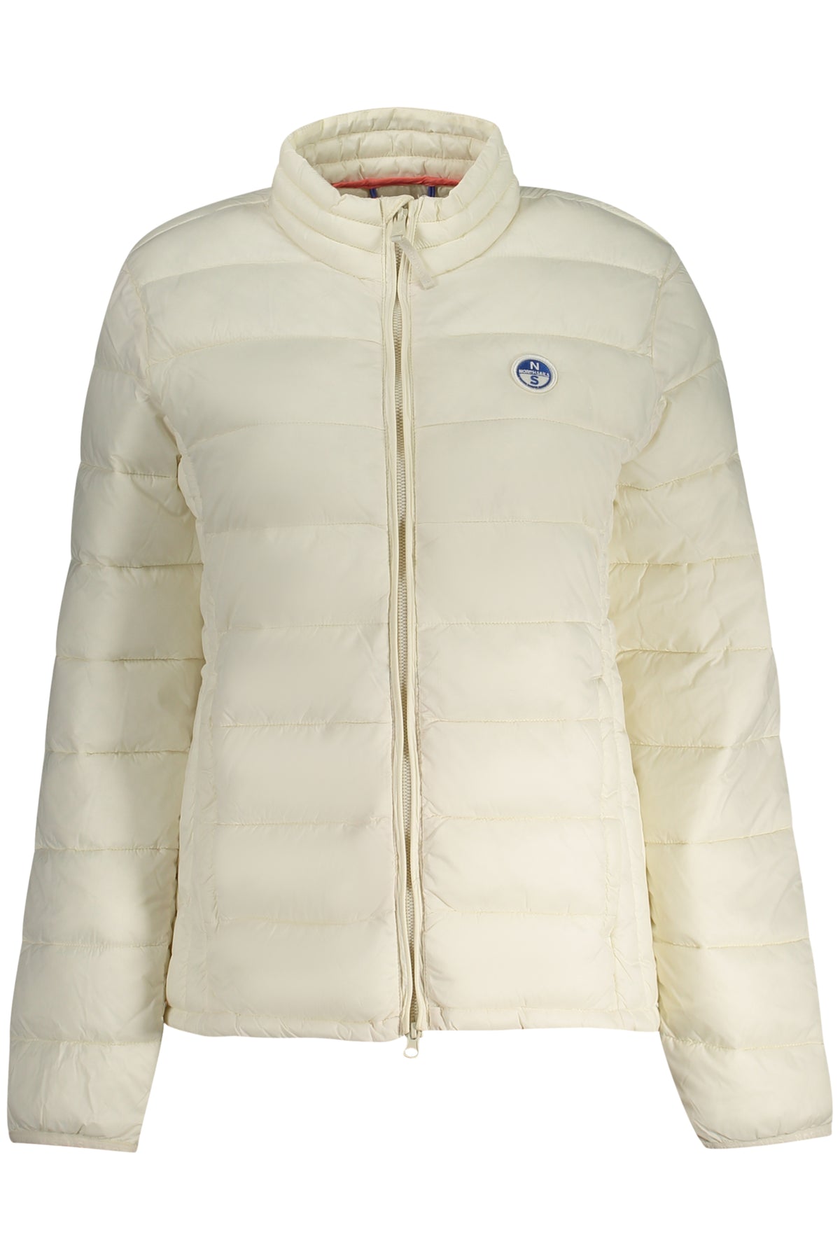 NORTH SAILS Women Jacket - White