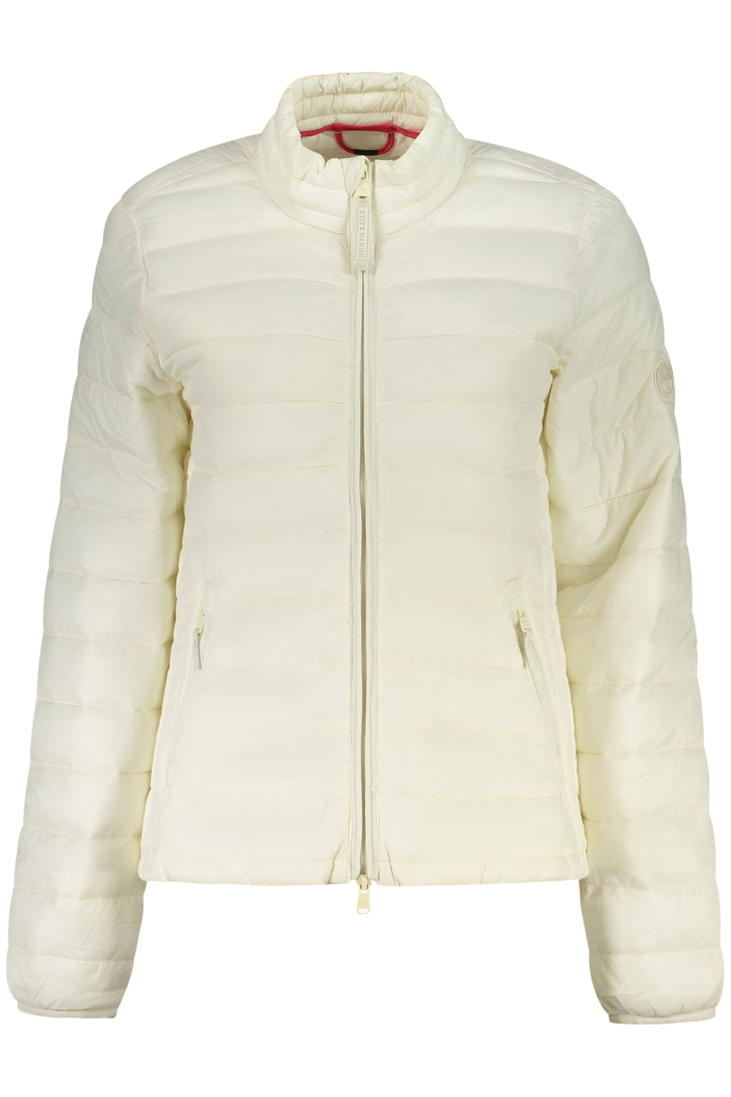 NORTH SAILS Women Jacket - White