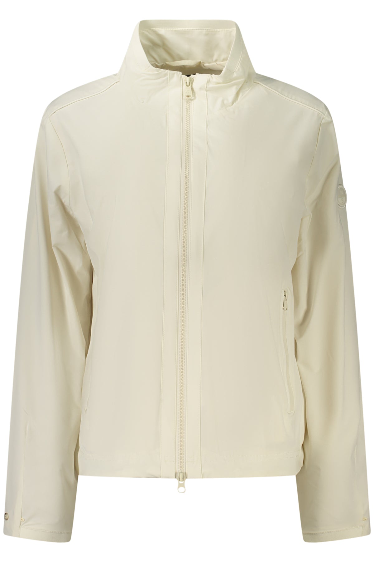 NORTH SAILS Women Jacket - White