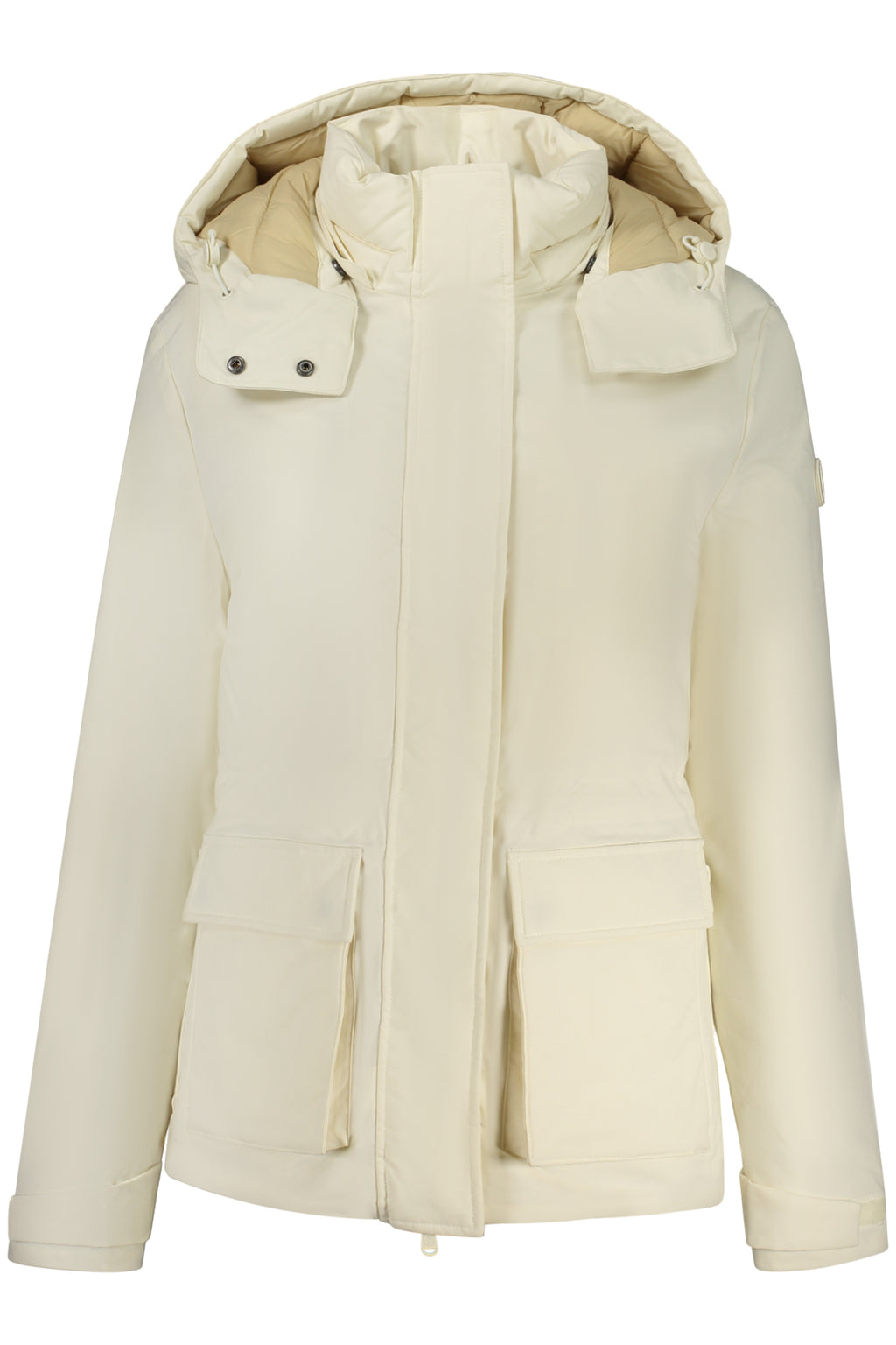 NORTH SAILS Women Jacket - White