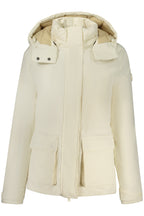 NORTH SAILS Women Jacket - White