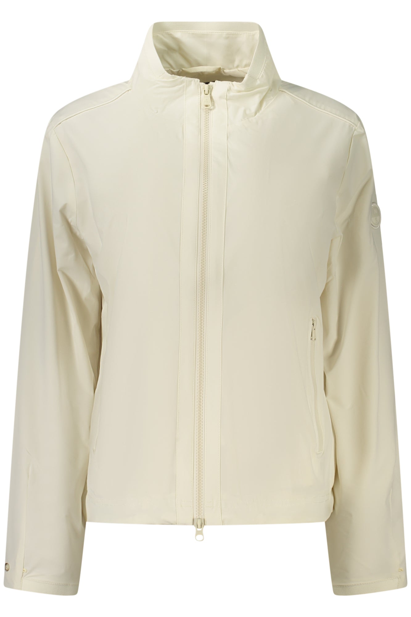 NORTH SAILS Women Jacket - White