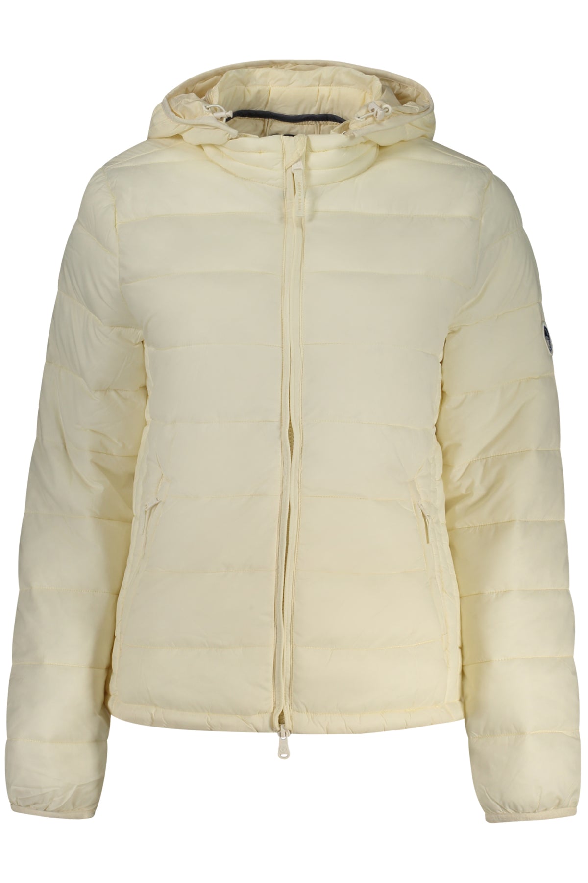 NORTH SAILS Women Jacket - White