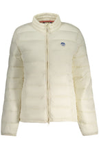 NORTH SAILS Women Jacket - White