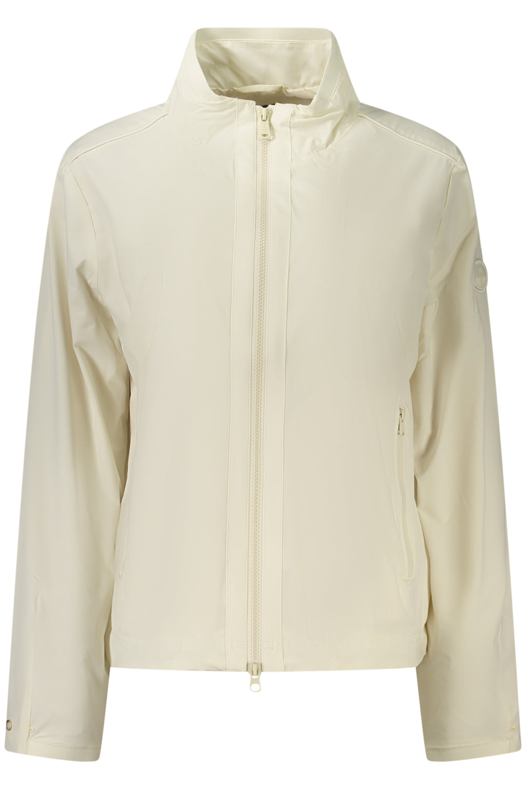 NORTH SAILS Women Jacket - White