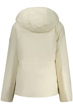 NORTH SAILS Women Jacket - White