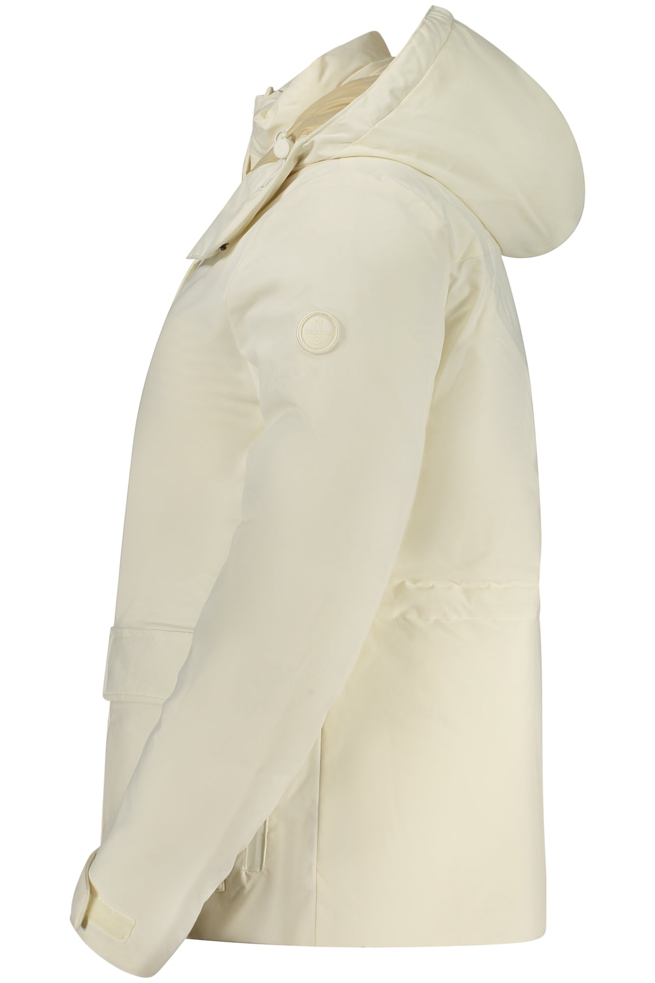 NORTH SAILS Women Jacket - White