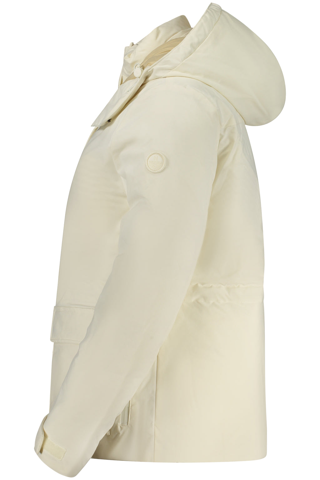 NORTH SAILS Women Jacket - White