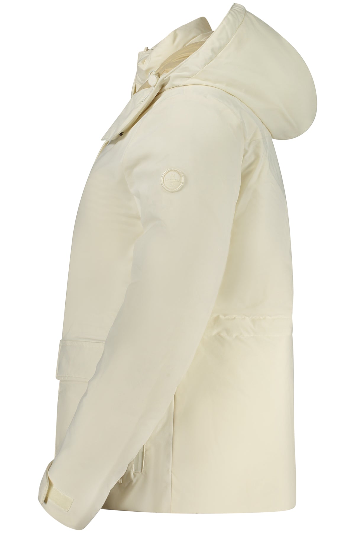 NORTH SAILS Women Jacket - White