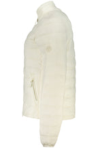 NORTH SAILS Women Jacket - White