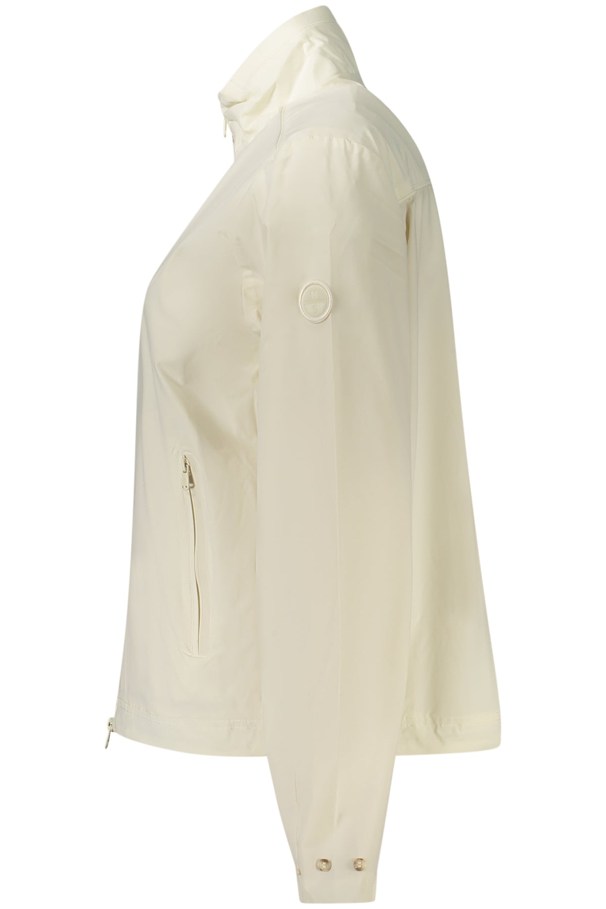NORTH SAILS Women Jacket - White