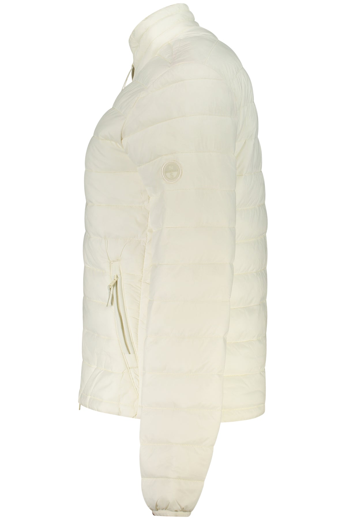 NORTH SAILS Women Jacket - White