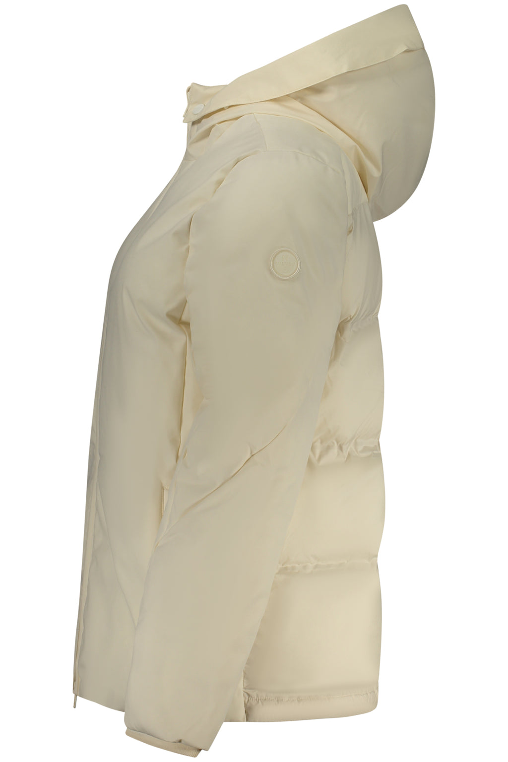 NORTH SAILS Women Jacket - White