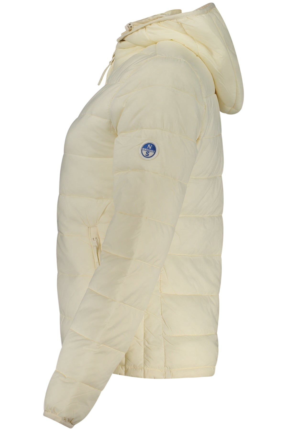 NORTH SAILS Women Jacket - White