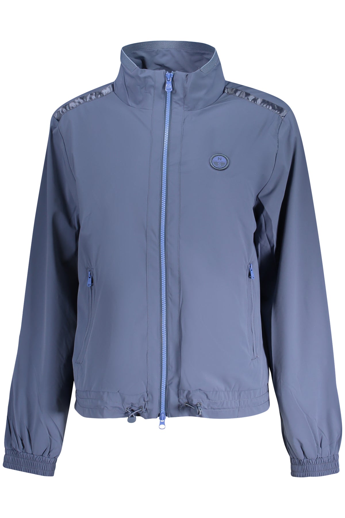 NORTH SAILS Women Jacket - Blue