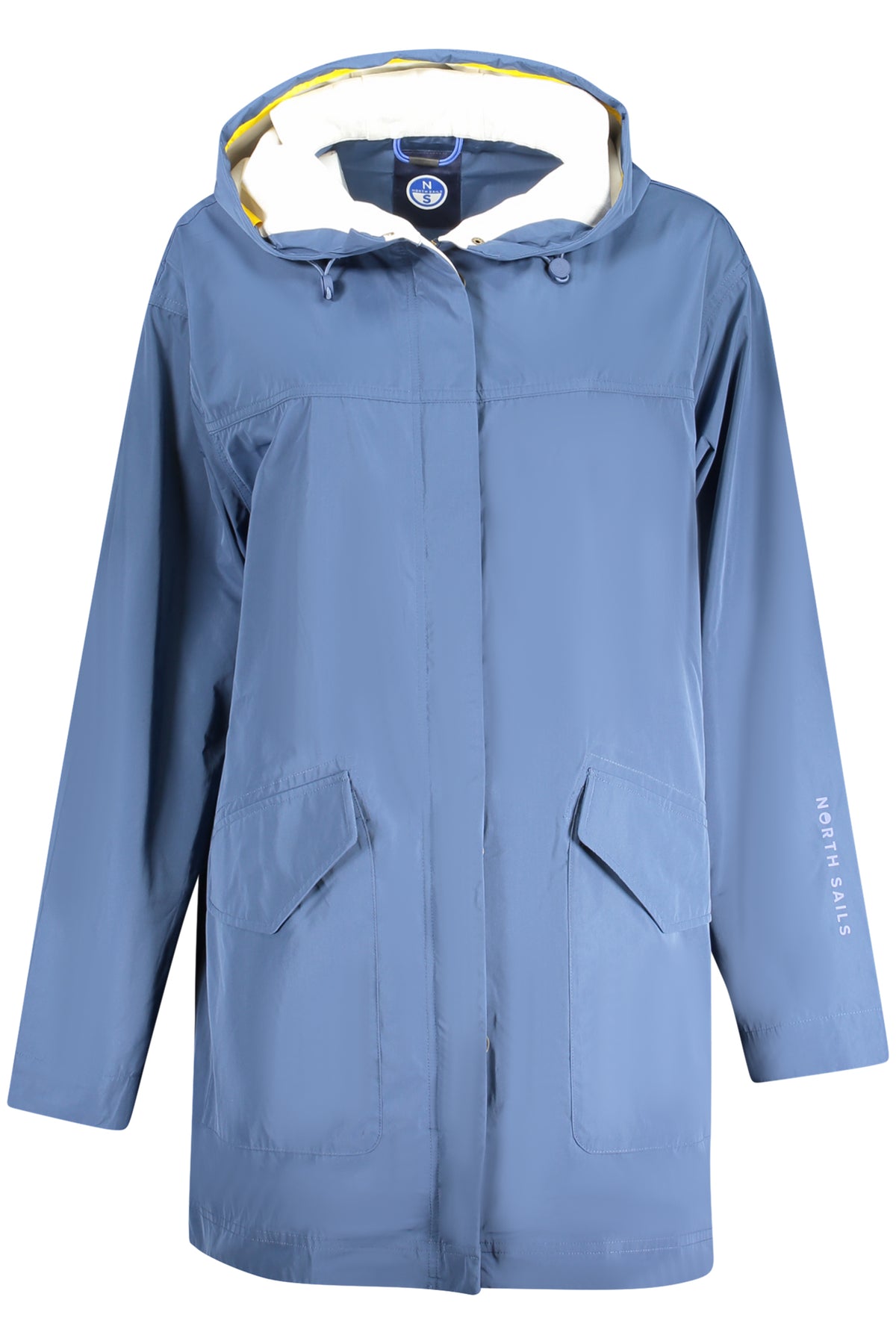 NORTH SAILS Women Jacket - Blue