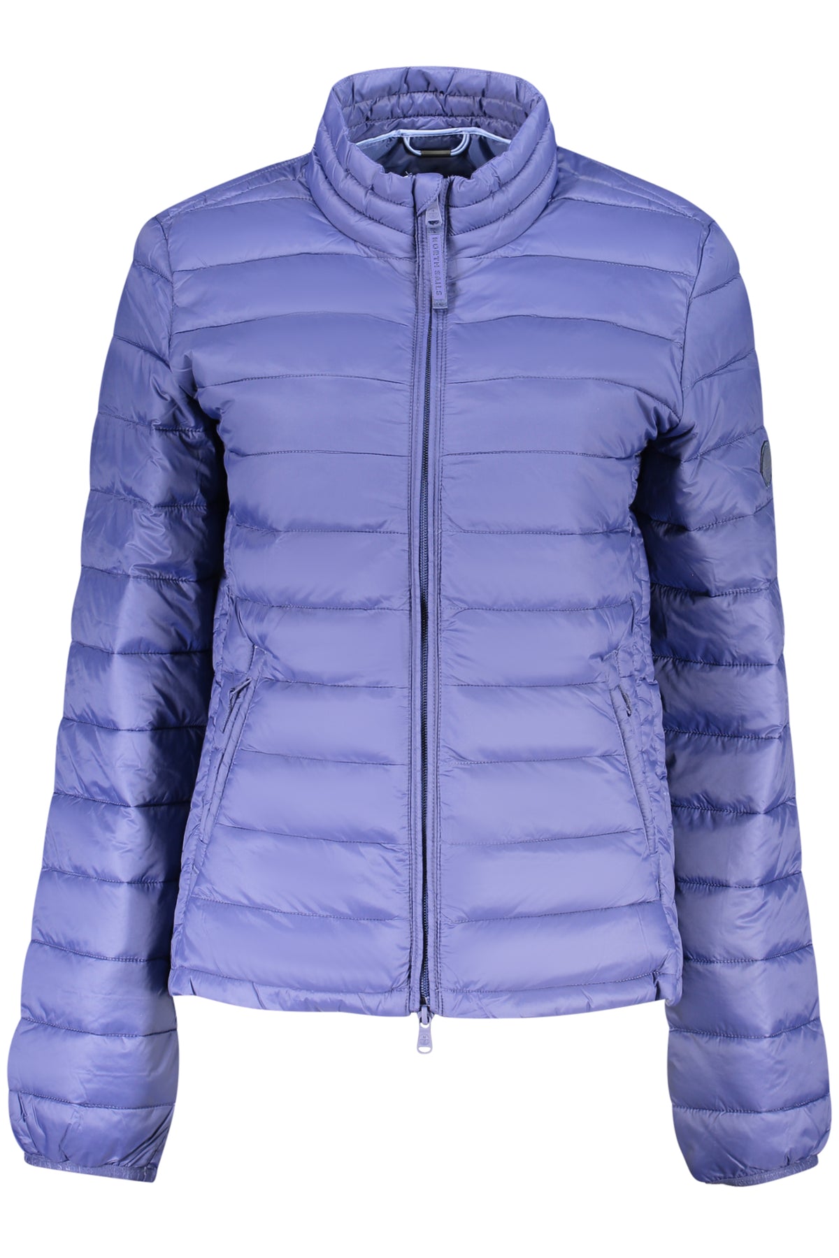 NORTH SAILS Women Jacket - Blue