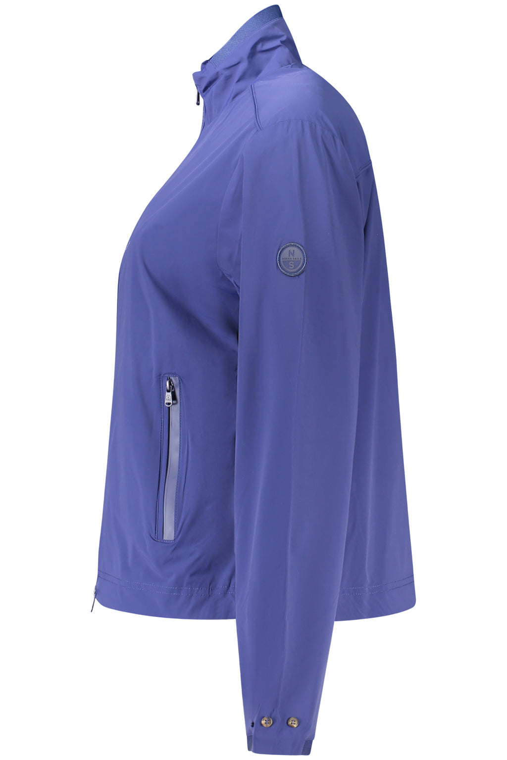 NORTH SAILS Women Jacket - Blue