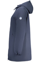 NORTH SAILS Women Jacket - Blue