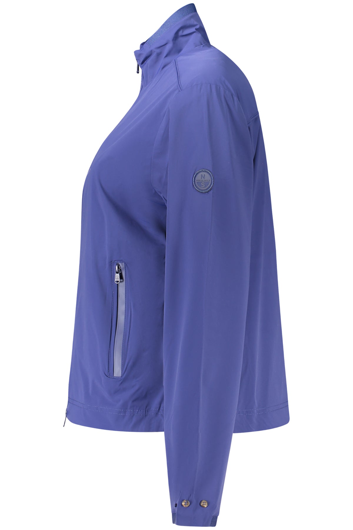 NORTH SAILS Women Jacket - Blue