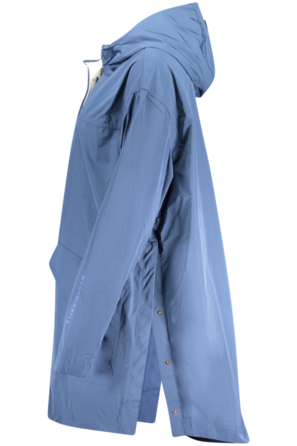 NORTH SAILS Women Jacket - Blue