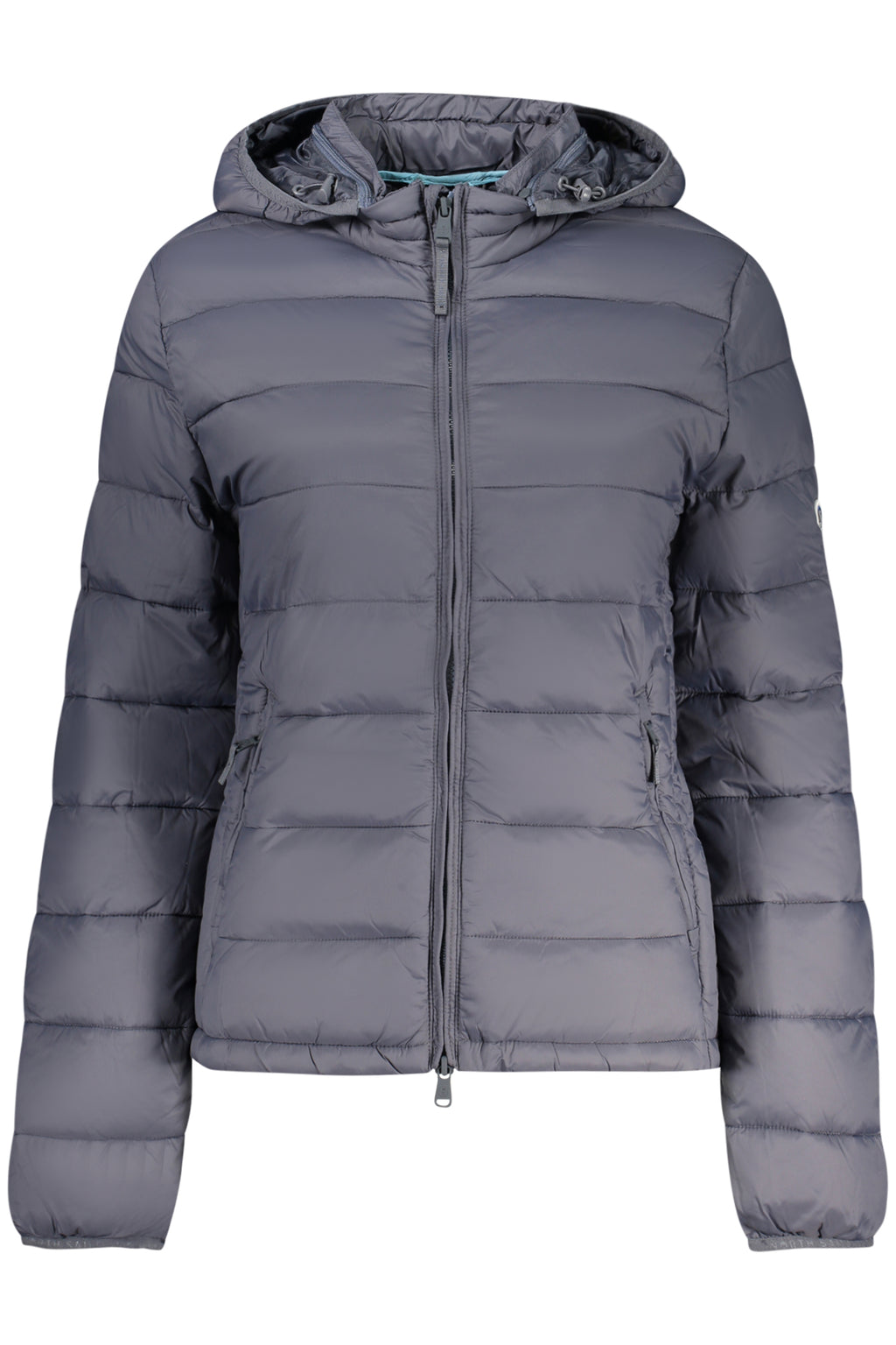 NORTH SAILS Women Jacket - Grey