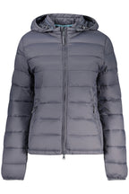 NORTH SAILS Women Jacket - Grey
